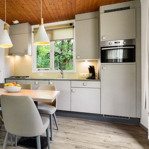 Bungalow 6 personen - 6CT