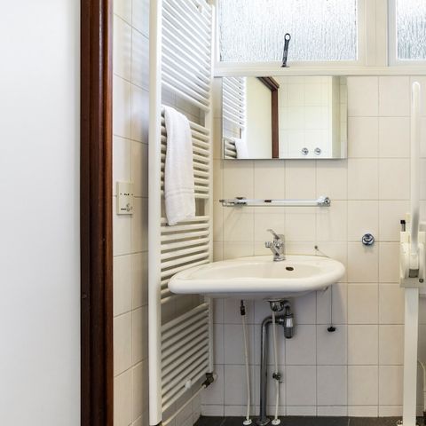 Bungalow 6 personen - 6CT