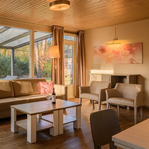 Bungalow 8 personen - 8C1