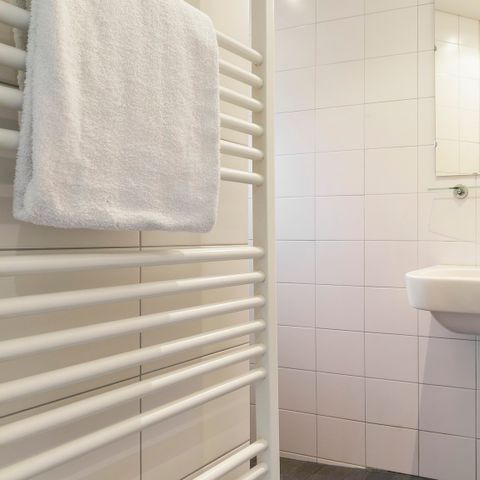 Bungalow 6 personen - 6CE