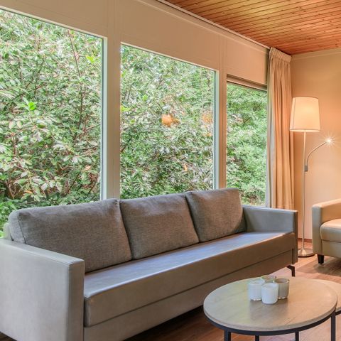 Bungalow 6 personen - 6B1