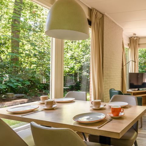 Bungalow 4 personen - 4C3