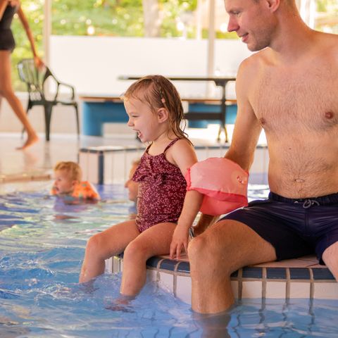 Summio Parc Heihaas - Camping Ermelo - Afbeelding N°2