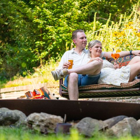 Landal Gooise Heide - Camping Huizen - Afbeelding N°4