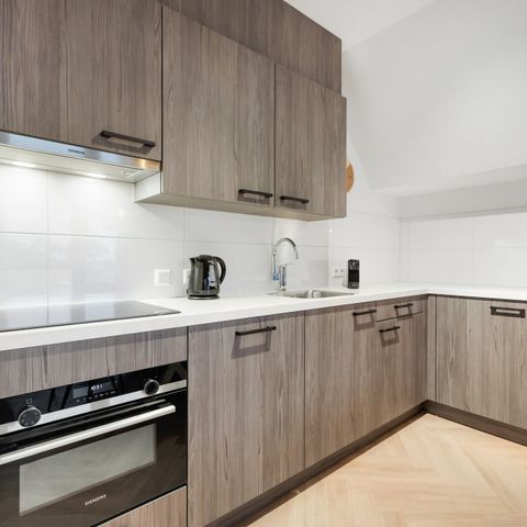 Appartement 4 personen - 4C2