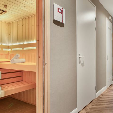 Appartement 4 personen - 4L2