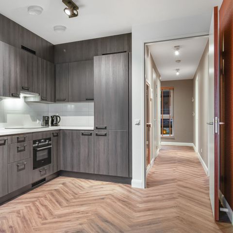 Appartement 4 personen - 4L2