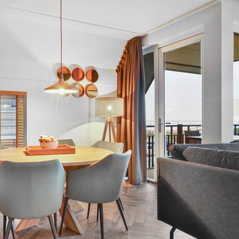 Appartement 4 personen - 4L2