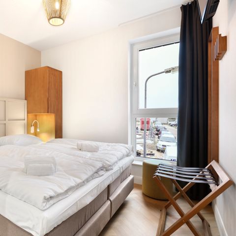 Appartement 6 personen - 4-6C