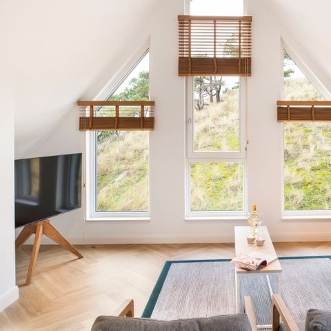 Appartement 4 personen - Penthouse 4CP