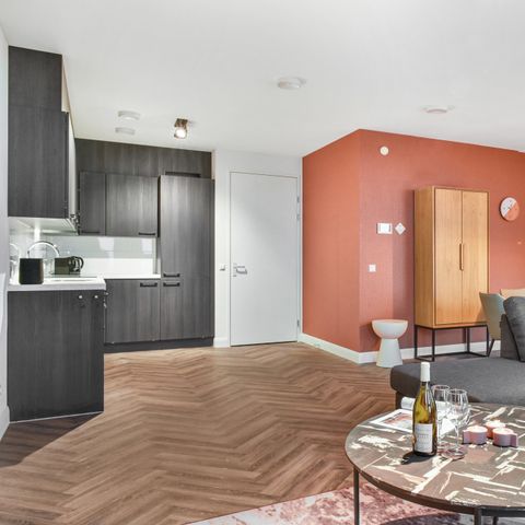 Appartement 4 personen - 4L