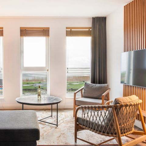 Appartement 4 personen - 4L2