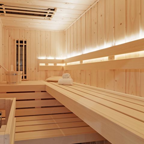 Landal Kaap West - Terschelling - Afbeelding N°5