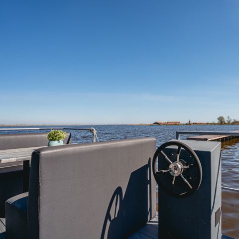 LODGE 4 personen - Havenlodge +