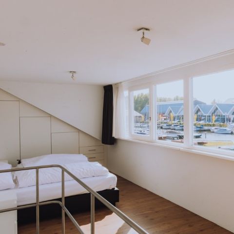 VAKANTIEHUIS 6 personen - Kraaijennest