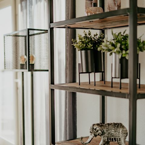 VAKANTIEHUIS 6 personen - Kraaijennest