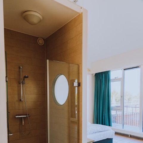 Appartement 4 personen - Penthouse 2+2