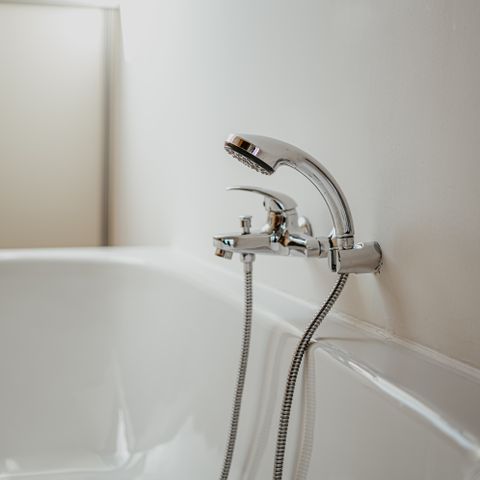 Appartement 4 personen - Penthouse 2+2