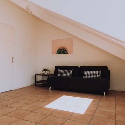 Appartement 4 personen - Penthouse 2+2
