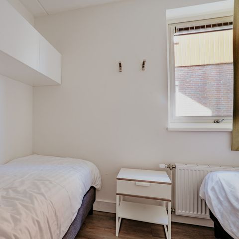 VAKANTIEHUIS 6 personen - Assum