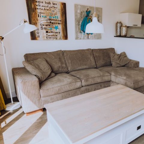 VAKANTIEHUIS 6 personen - Assum