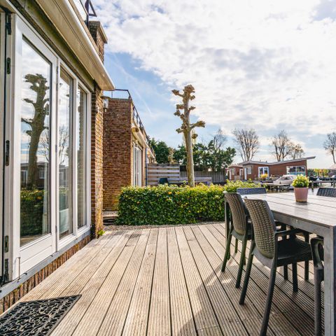 VAKANTIEHUIS 6 personen - Assum