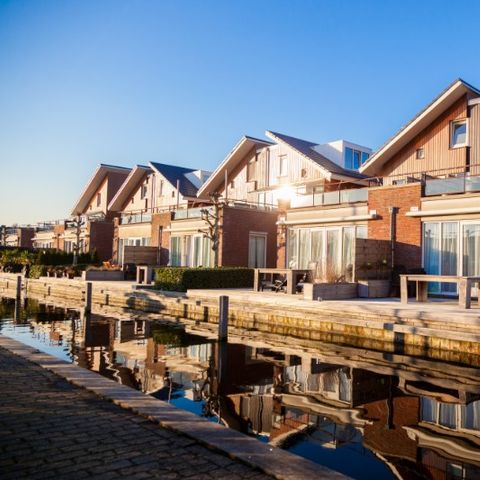 VAKANTIEHUIS 6 personen - Assum