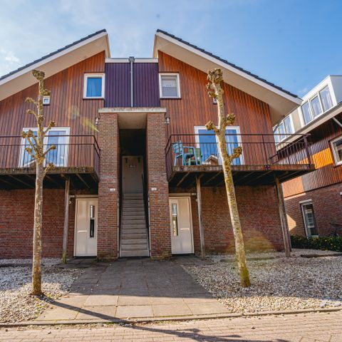 VAKANTIEHUIS 6 personen - Assum