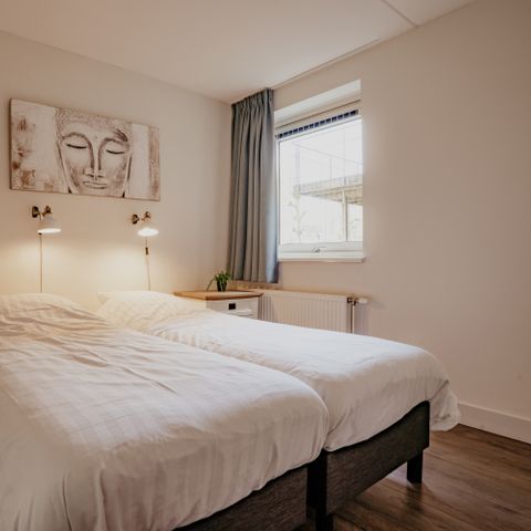 VAKANTIEHUIS 6 personen - Assum