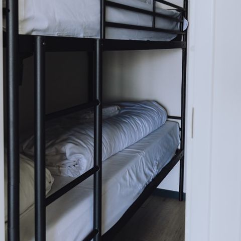 LODGE 4 personen - Lodge Havenlodge