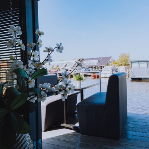 LODGE 4 personen - Lodge Havenlodge