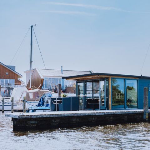 LODGE 4 personen - Lodge Havenlodge