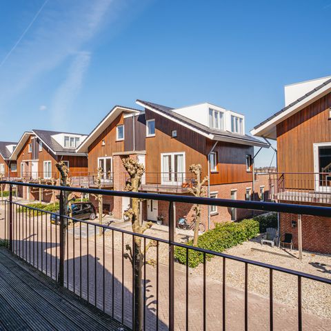 Appartement 6 personen - Oostergeest 3