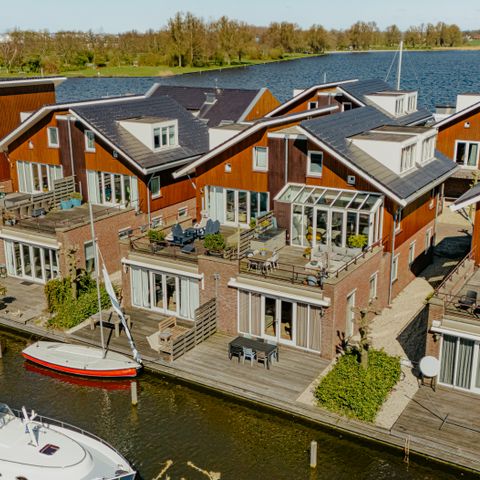 Appartement 6 personen - Westergeest 3