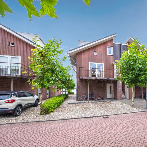 Appartement 4 personen - Oostergeest 2