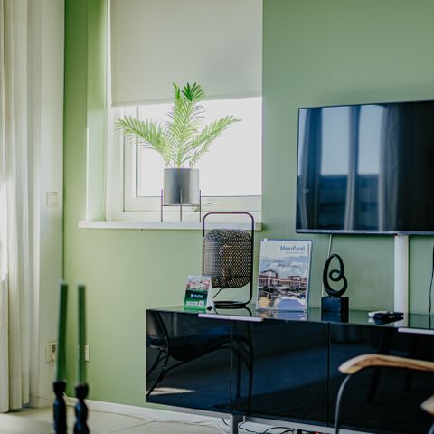 Appartement 4 personen - Oostergeest 2