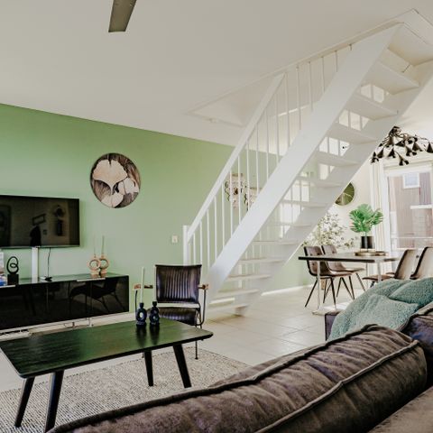 Appartement 4 personen - Oostergeest 2