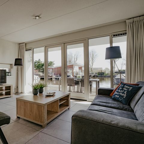 VAKANTIEHUIS 4 personen - Dorregeest