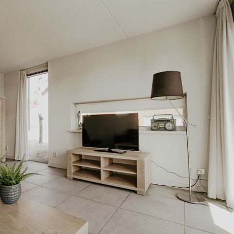 VAKANTIEHUIS 4 personen - Dorregeest