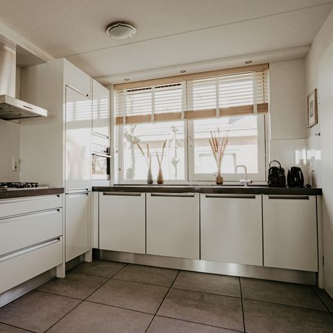 VAKANTIEHUIS 4 personen - Dorregeest