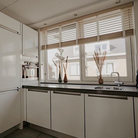 VAKANTIEHUIS 4 personen - Dorregeest