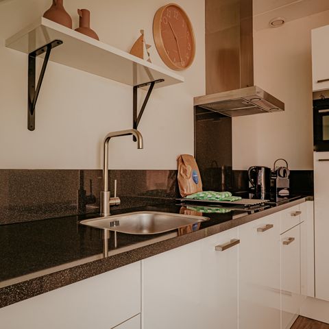 VAKANTIEHUIS 6 personen - Saskerlei