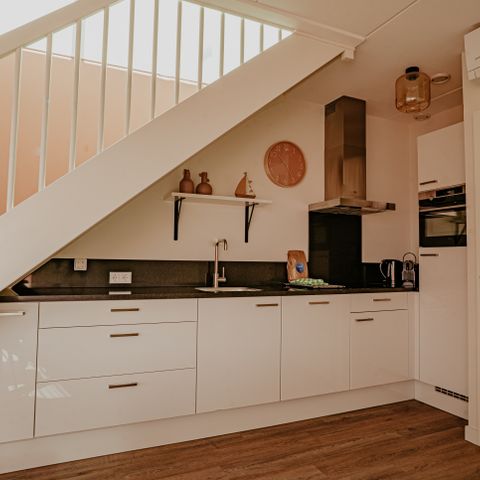 VAKANTIEHUIS 6 personen - Saskerlei