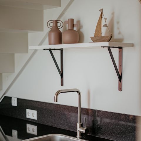 VAKANTIEHUIS 6 personen - Saskerlei