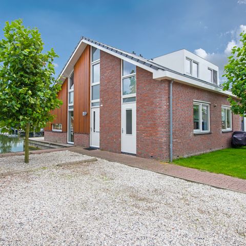 VAKANTIEHUIS 6 personen - Busch en Dam