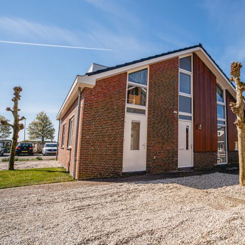 VAKANTIEHUIS 6 personen - Busch en Dam