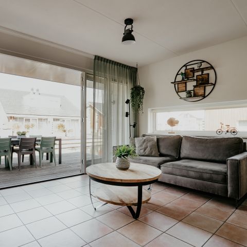 VAKANTIEHUIS 6 personen - Busch en Dam