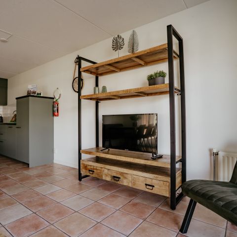 VAKANTIEHUIS 6 personen - Busch en Dam