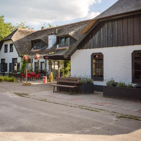 Zicht op Twente - Camping Hof von Twente - Afbeelding N°5