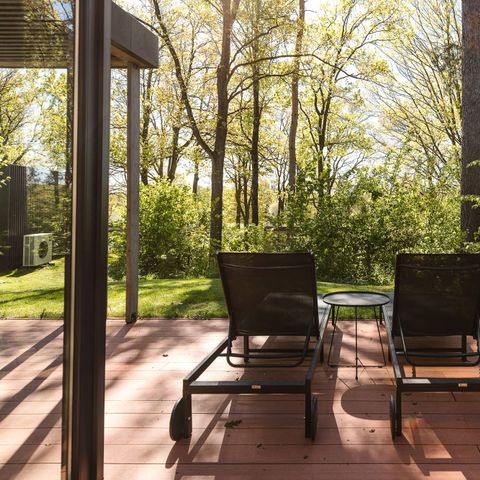 LODGE 6 personen - Familiy
